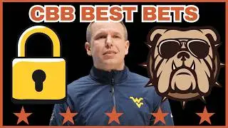 College Basketball Best Bets For February 8th | The College Experience: Basketball