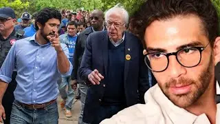 Could Greg Casar Make Democrats More Progressive?