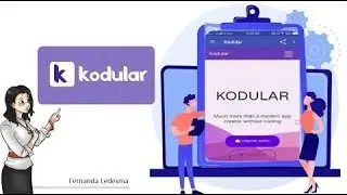 Kodular Mastery Course - Announcement & Happy New Year Mit App Inventor