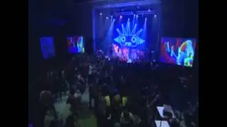 psychometria - theory of lie (live at newcomers tbilisi)