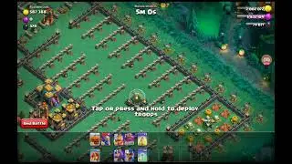 How to beat The Pumpkin Graveyard Challenge!