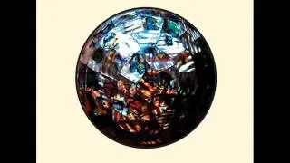 Fovea Hex - Jewelled eyes