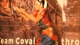 S3 Navarathri 2017 - Omkara Karani - Bharatanatyam - Smt Shara Sivithkumar Part 2