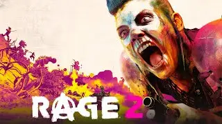 Rage2 Полное прохождение The most complete gameplay !!! Часть 20