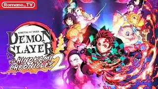 NO CAM 🎬 Story Replay PART 3 | Building an EPIC Montage | Demon Slayer 2