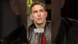 Джим Кэвизел: Лучше быть неизвестным здесь, но иметь своё имя там. | TBN#shorts