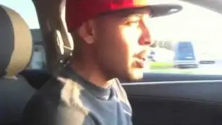To the studio