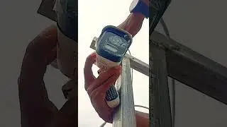 CCTV Installation😍#trending #trending #camerainstallation