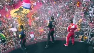 13 wins Sebastian Vettel in 2013 season