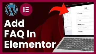 Как добавить раздел часто задаваемых вопросов в WordPress Elementor (простое руководство)