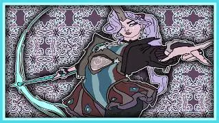 NEW Deadlock Hero Gameplay Commentary