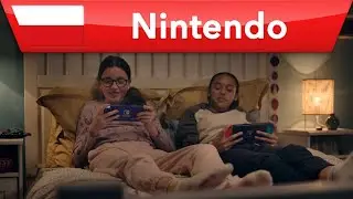 Animal Crossing: New Horizons &ndash; najlepsze przyjaci&oacute;łki | Nintendo Switch