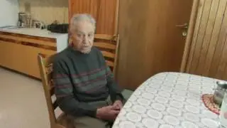 Življenja Gorenjcev - Jože Cerkovnik, Brod