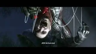 Aztec Is Dead - Crysis Remastered | Gameplay PC