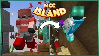 MCC Island Speedrun Race