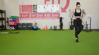 Revo Fitness Myaree - 860 square metres | HIIT-FIT