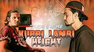 KURI LAMBI HEIGHT - Karachi Underground | RapThor x Dj_Lucky | The Struggle