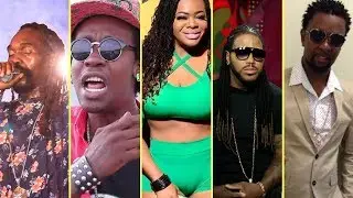 (BREAKING NEWS) Dancehall Artist Munga Breaks Silence After Fatal Car Crash Claiming The L!fe Of One