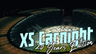 20 Years XS Carnight 2018 &equiv; H&R