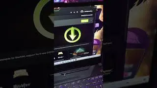 HAZ ESTO CON TU NUEVA LAPTOP GAMER YA 😎