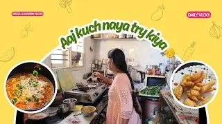 Daily Vlog | Indian Mom Daily Routine | Real Life Homemaker Vlogs