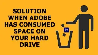 How to Fix Storage Space Issue in Adobe