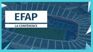 EFAP : Les métiers de la Communication, du Marketing et de la Publicité