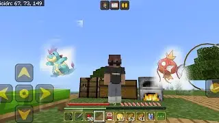un magicaro y evoluci&oacute;na .....