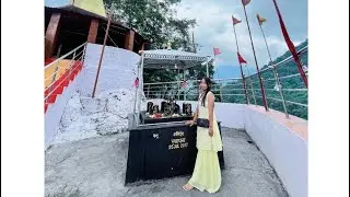 finally🤧 birthday k din mandir janeka sapana pura huwa 🌺har 🕉️har 🛐Mahadev 🌺