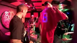 SECOND NATURE @ bully's studios | june 2023