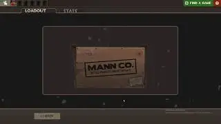 TF2: Unboxing 4 Winter 2020 War Paint Cases