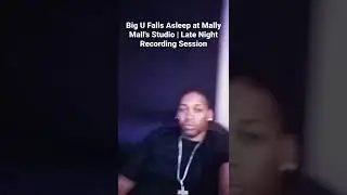 Mally Mall's Studio | EveryoneLovesIce, Big U, OSBS Feezy & Tone Toven