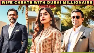 Wife Cheats With Dubai Millionaire Husband&rsquo;s Brutal Revenge | True Crime&nbsp;Documentary