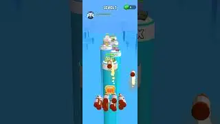 Bomb Evolution (ATG) #shorts #action