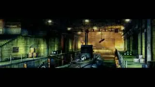 MEDAL OF HONOR: FRONTLINE (Xbox) - A Storm in the Port - A Chance Meeting (Ambiance 1)