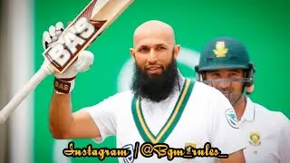 Hashim Amla retirement special WhatsApp status video