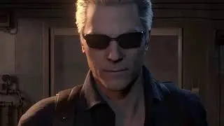 Main Resident Evil 4 Remake Separate Ways Part 1 (Tamat) | Indonesia