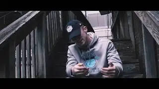 Dylan Raw - Fly Away (Official Music Video)