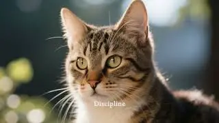 The Sacred Bond: Cats as Mirrors of the Soul