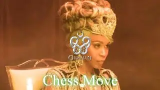 Chess Move | Episode 3 | Owshan Music | Visual Chess Game | Virtual Moves |