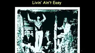 Zaharas - Stairway To Heaven