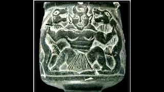 Ancient Jiroft culture