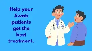 Fluent in Fifty Two: Lesson 11 The Fluent Doctor 