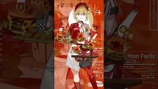Zenless Zone Zero - lucy  #anime #2d #2danimation #vtuber #zzz #zenlesszonezero #animation #ai #fyp