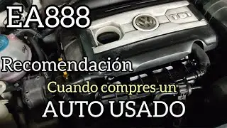 1.8 / 2.0 TSI una buena opci&oacute;n de compra, pero debes saber esto GRUPO VAG