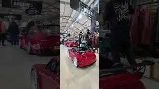 Dubshed 2022