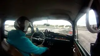 Onboard GoPro @ Das Drag Day #10