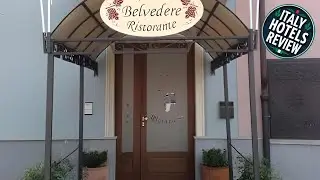 Hotel Belvedere | Acqui Terme, Italy | Hotel Review 🌟