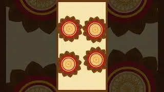 Jain Theme Wedding invitation video