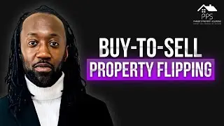 UK Property Flipping Secrets Revealed | UK Buy&ndash;Refurb&ndash;Sell Guide